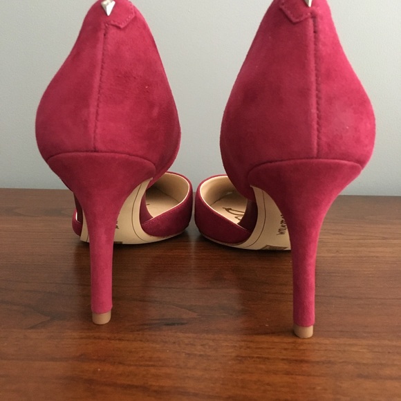Sam Edelman pumps - Picture 3 of 4